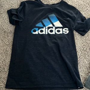 Adidas boys shirt.